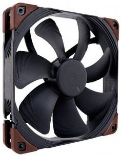 Noctua NF-A14 PWM industrialPPC-3000 - 140mm 2