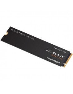 Western Digital Black SN770 M.2 500 GB PCI Express 4.0 NVMe
