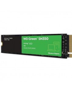 Western Digital Green WDS200T3G0C internal solid state...