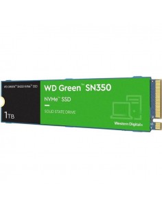 Western Digital Green WDS100T3G0C internal solid state...