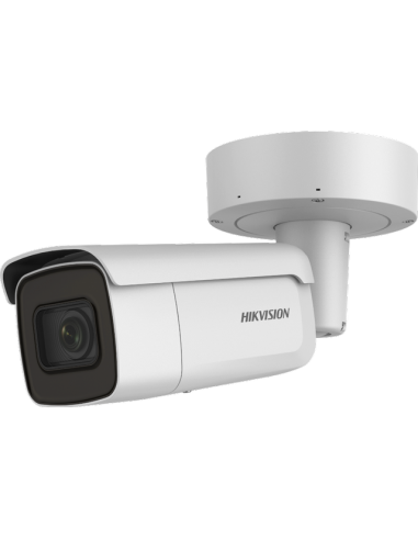 Hikvision Digital Technology DS-2CD2686G2-IZS(2.8-12MM)(C) Industrial Security Camera IP