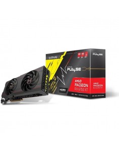 SAPPHIRE PULSE AMD Radeon RX 6750 XT GAMING OC Graphic...