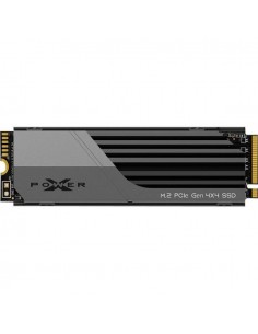 SILICON POWER PCIe Gen 4x4 XS70 Internal solid state...