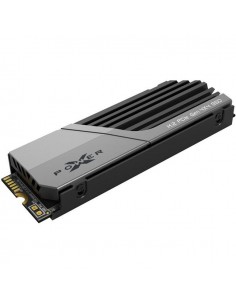 SILICON POWER PCIe Gen 4x4 XS70 Internal solid state...