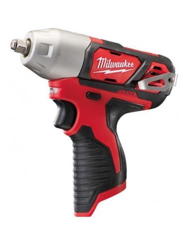 Milwaukee M12BIW38-0 Cordless Impact Driver