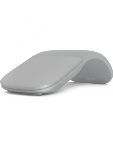 Microsoft Surface Arc Mouse poppy red