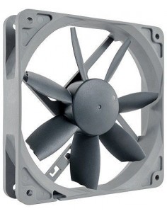 Noctua NF-S12B redux 700 120x120x25, case fan (NF-S12B... 2