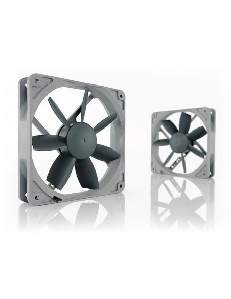 Noctua NF-S12B redux 700 120x120x25, case fan (NF-S12B redux-700)