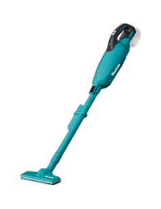 Makita DCL281FZB Cordless Vacuum Cleaner