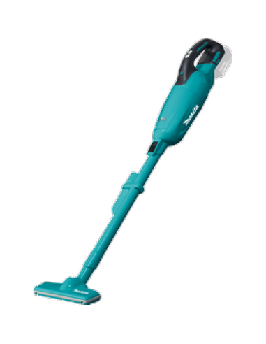 Makita DCL281FZB Cordless Vacuum Cleaner