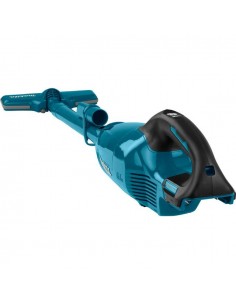 Makita DCL281FZB Cordless Vacuum Cleaner 2