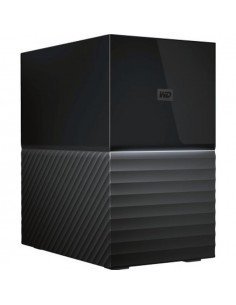 Western Digital WD My Book Duo USB 3.1 Gen 1...