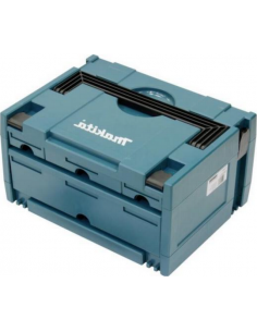 Makita P-84311 MAKSTOR Model 3.4 2