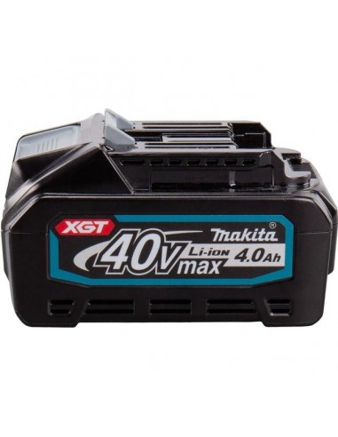 Makita BL4040 XGT 191B26-6 Battery 40V / 4,0Ah Li-Ion