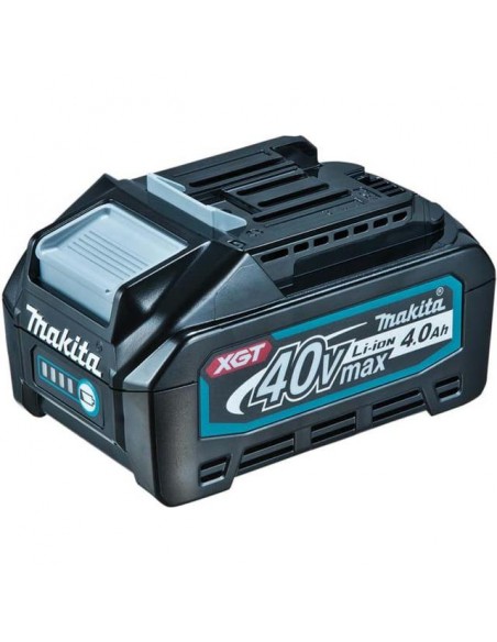 Makita BL4040 XGT 191B26-6 Battery 40V / 4,0Ah Li-Ion