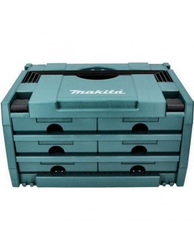 Makita P-84333 MAKSTOR Model 3.6