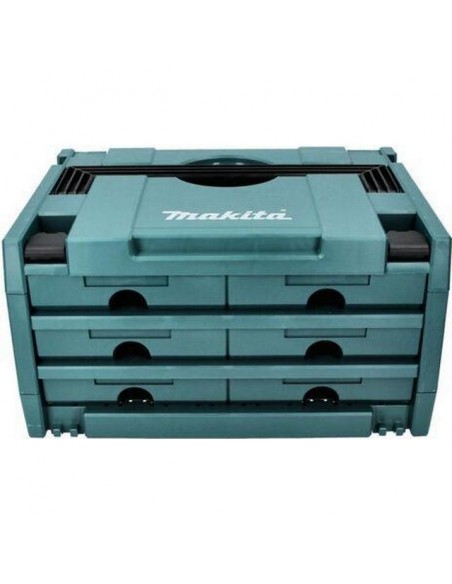 Makita P-84333 MAKSTOR Model 3.6