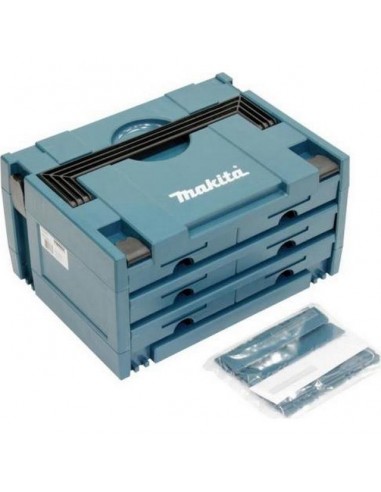 Makita P-84333 MAKSTOR Model 3.6