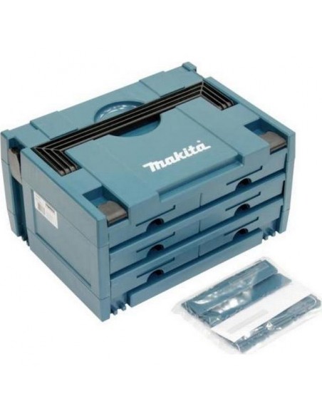 Makita P-84333 MAKSTOR Model 3.6