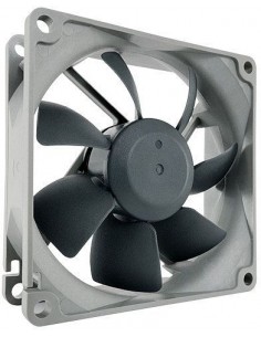 Noctua NF-R8 redux 1800, case fan (NF-R8 redux-1800) 2