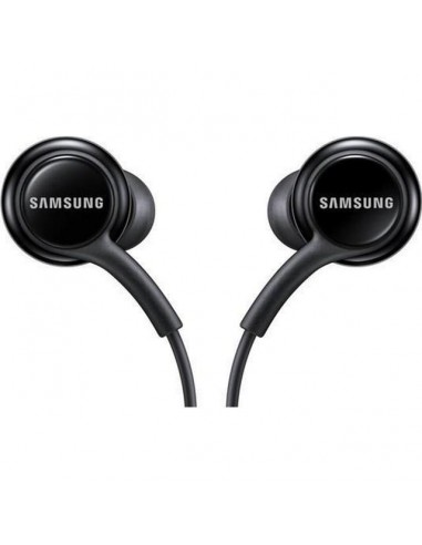 Samsung Stereo Headset 3,5mm In-Ear Black