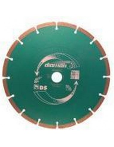 Makita D-61139        DIAMAK Diamond Wheel 125x22,23