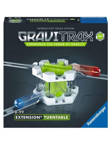 Ravensburger GraviTrax Extension Set Turntable