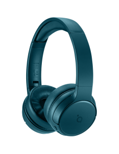 ACME BH214 Wireless ON Ear Headphones Grey 2
