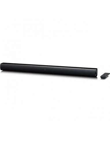 Lenco SB-080BK black