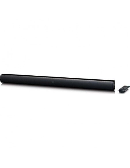 Lenco SB-080BK black