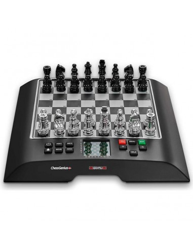 Millennium Chess Genius Pro