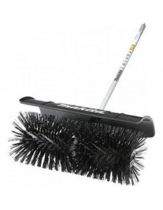 Makita BR400MP 199318-5 Sweeping Brush Attachment