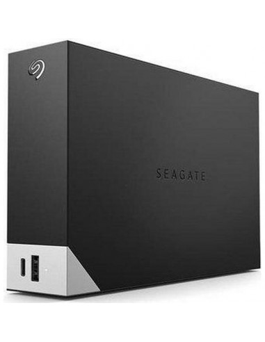Seagate OneTouch  8TB Desktop Hub USB 3.0  STLC8000400