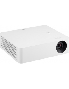 LG CineBeam PF610P 2