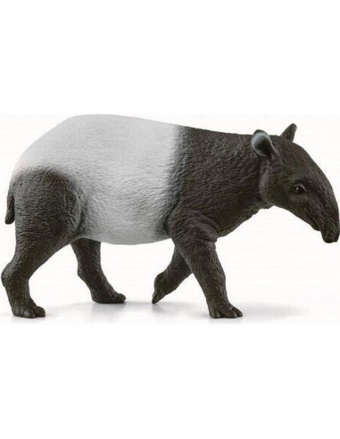 Schleich Wild Life      14850 Tapir