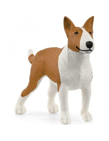 Schleich Farm World     13966 Bullterrier