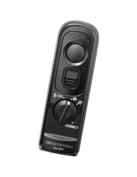 OM System RM-WR1 f. OM-1