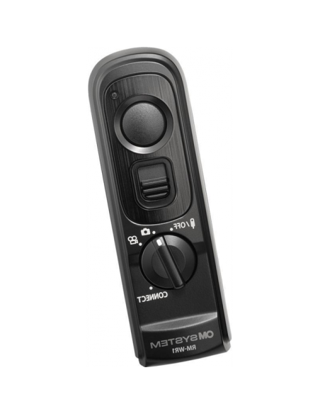 OM System RM-WR1 f. OM-1