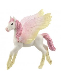 Schleich bayala         70721 Pegasus Foal