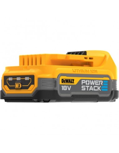 DeWalt DCBP034-XJ Powerstack 18V 1,7Ah Battery