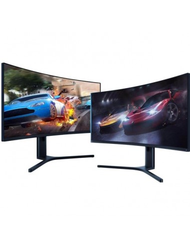 Xiaomi Mi Curved 34  86,4cm Gaming Monitor