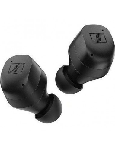 Sennheiser Momentum True Wireless 3 grey