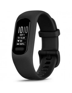 Garmin vivosmart 5 S/M black/white
