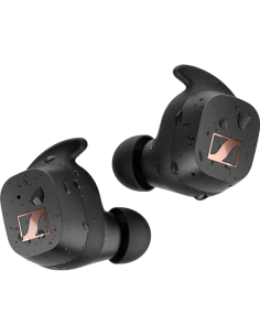 Sennheiser Sport True Wireless
