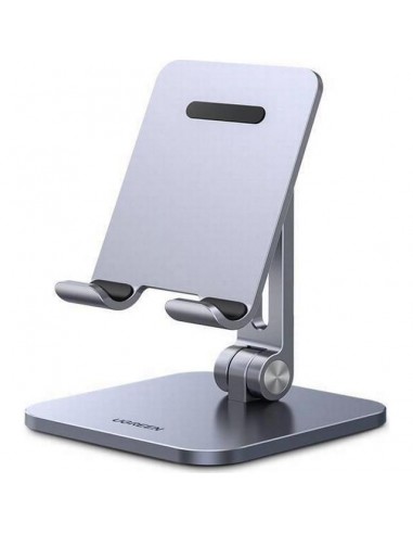 UGREEN Foldable Multi-Angle Pad Stand Gray