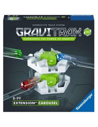 Ravensburger GraviTrax Pro Extension Carousel