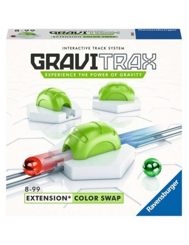 Ravensburger GraviTrax Extension Color Swap