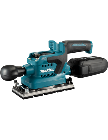 Makita DBO380Z Cordless Orbital Sander solo