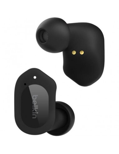Belkin Soundform Play black True Wireless In-Ear  AUC005btBK