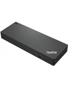 Lenovo ThinkPad Docking Station...